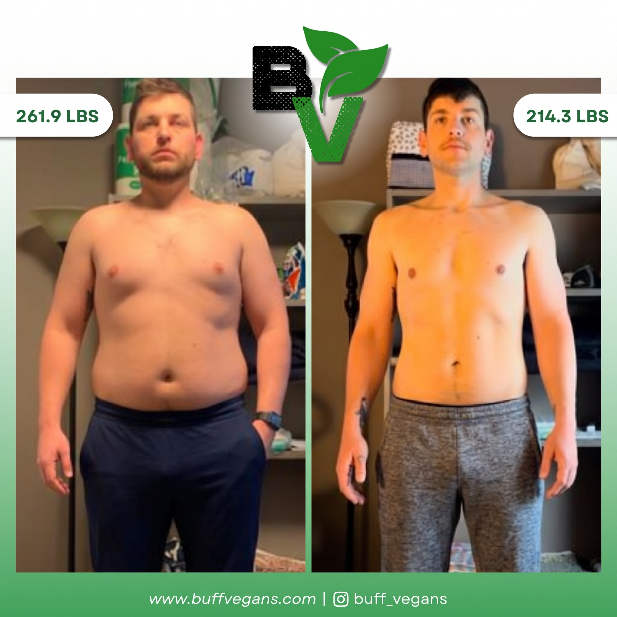 Rob Transformation