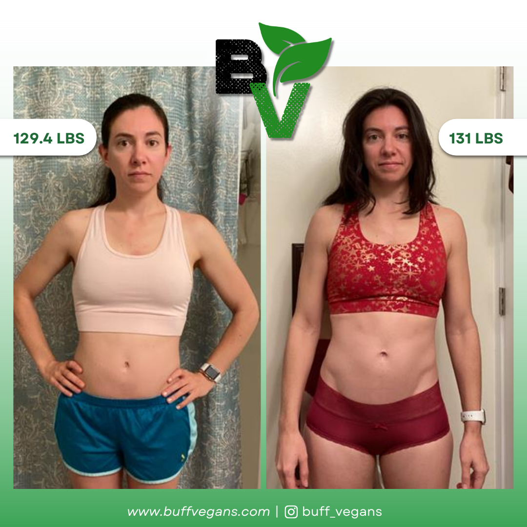 Annastacia Transformation