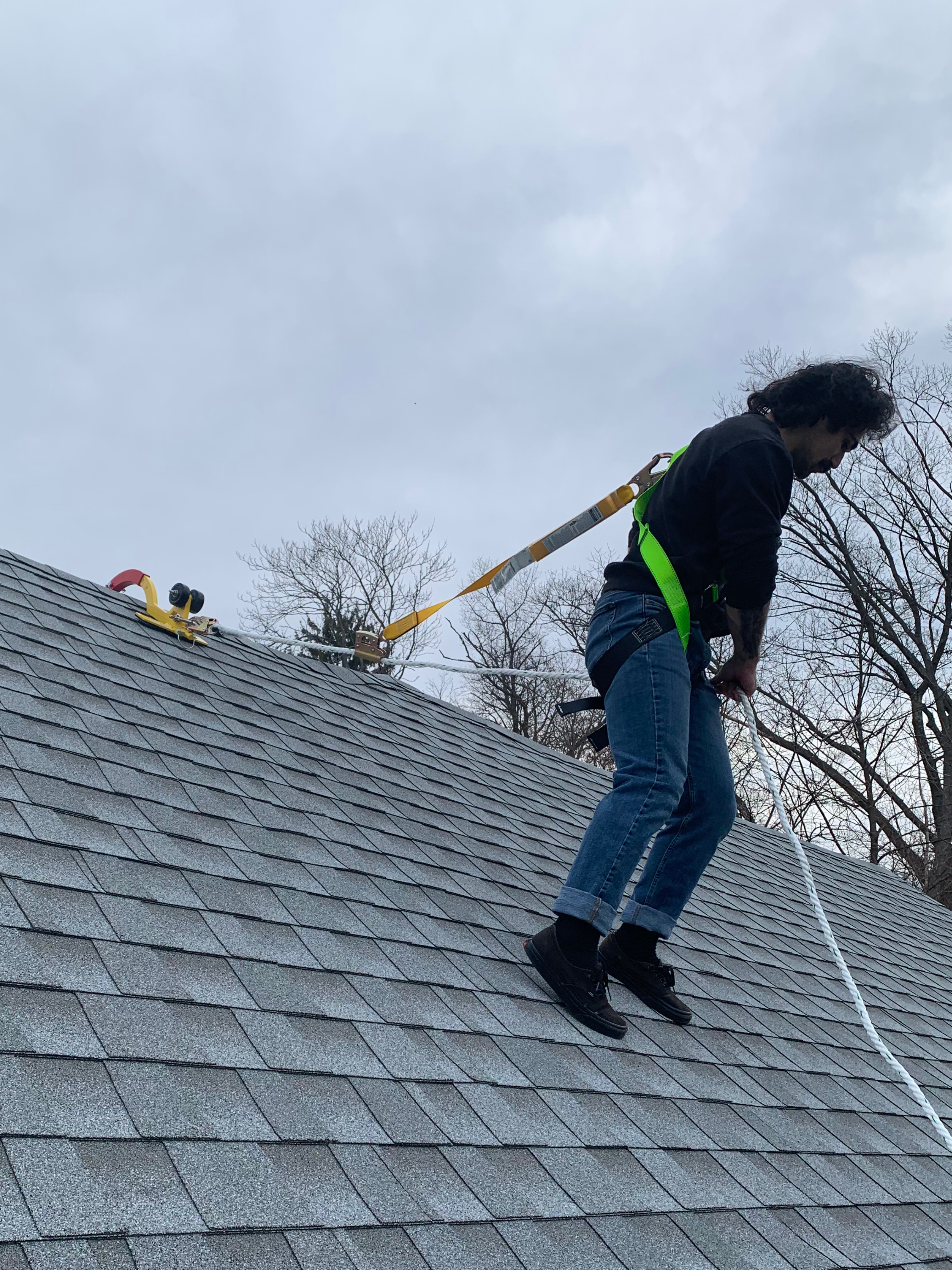 Gutter Goblins - Veteran Owned Worcester MA