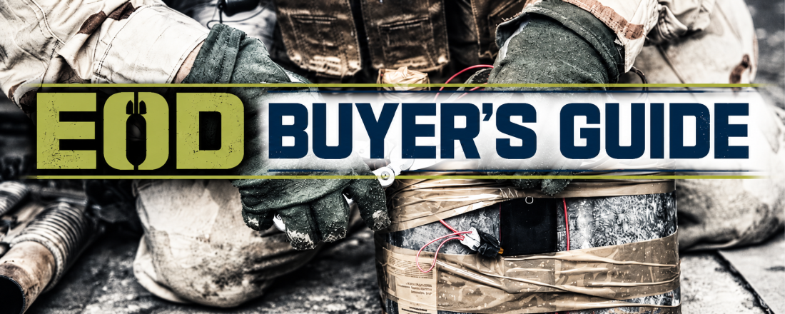 EOD Buyer's Guide