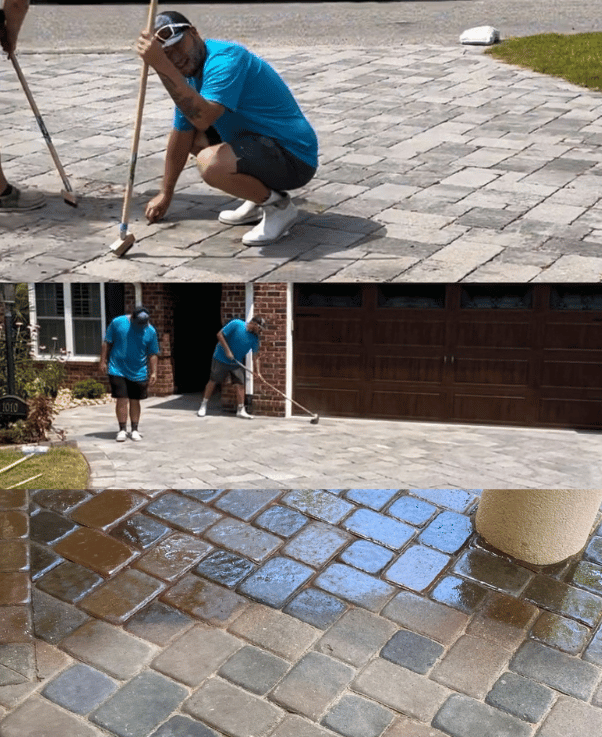 How To Seal Patio Pavers Photos Cantik vrogue.co