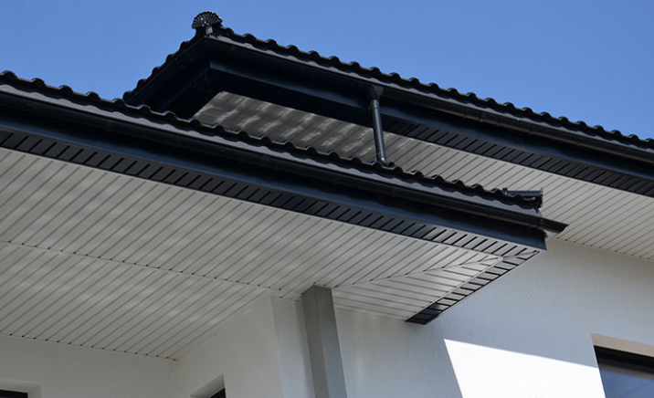 Soffit & Fascia