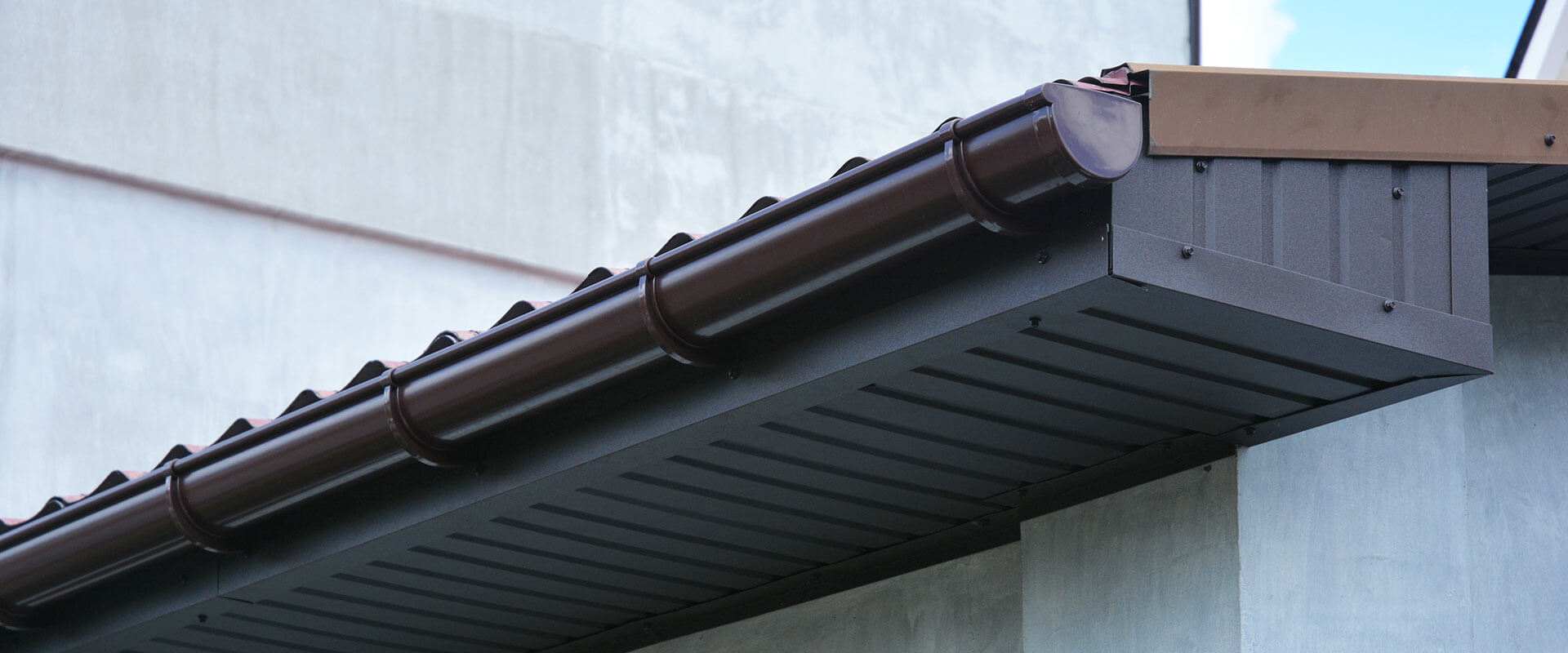 Gutter Solutions Of Texas - Roofing and gutter services