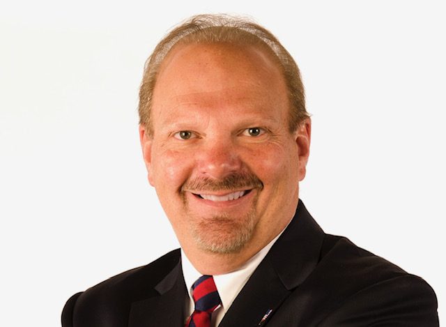 Herm Brocksmith, Certified Reverse Mortgage Specialist