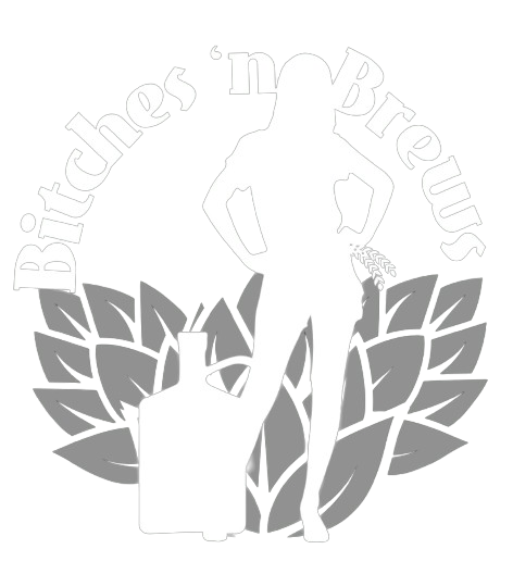 Bitches n Brews Logo