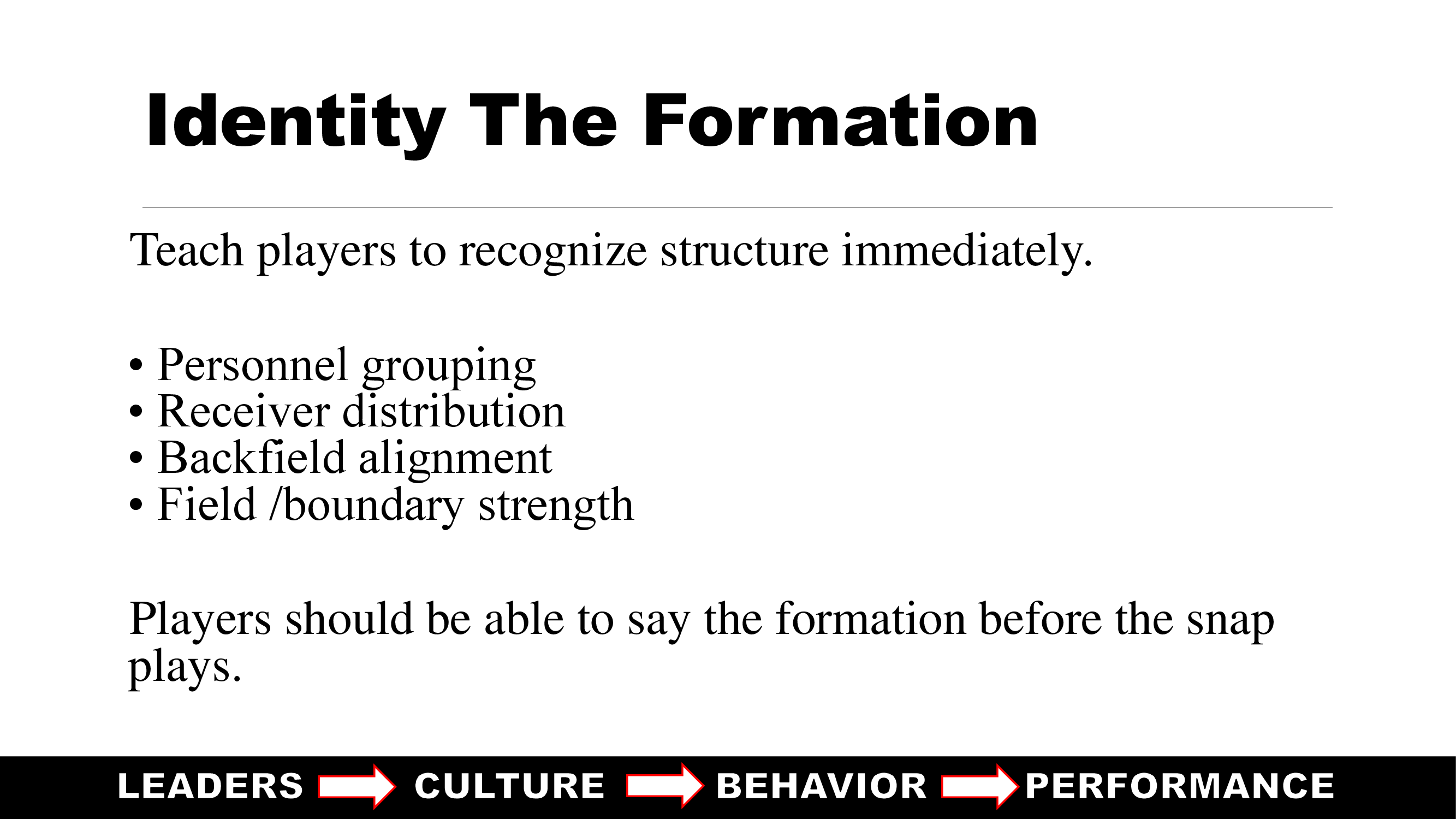 How to Watch Film with your Players — page 3