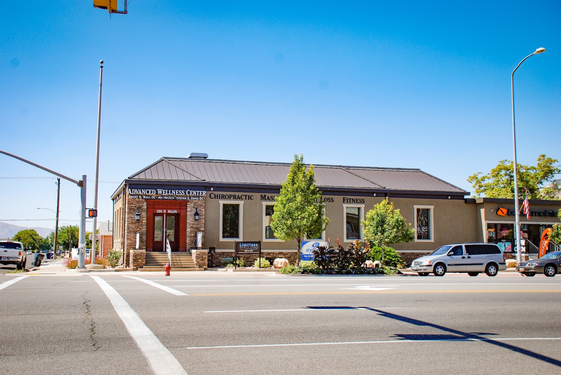 Home Exercise Program Spanish Fork, Utah