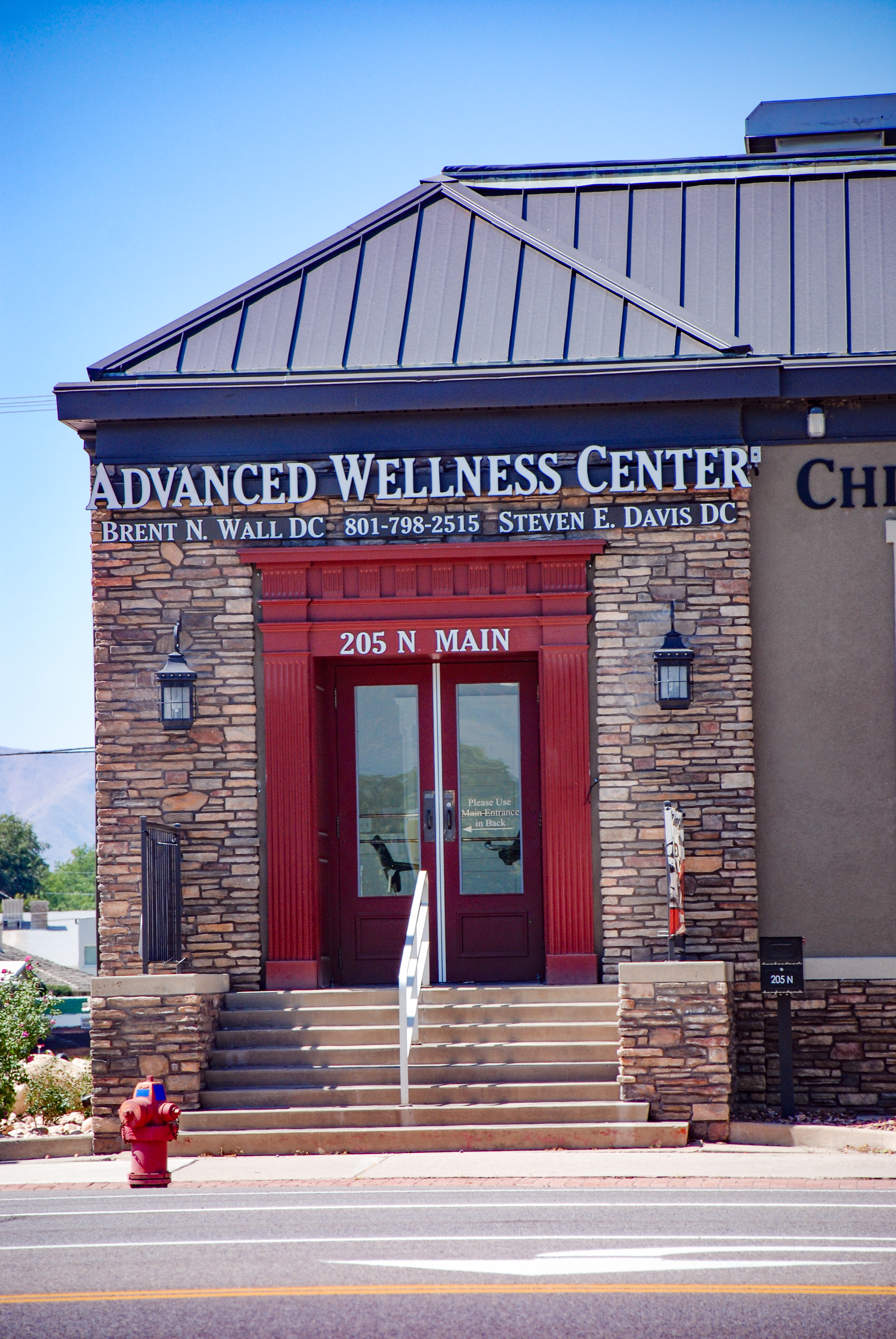  Spinal Decompression