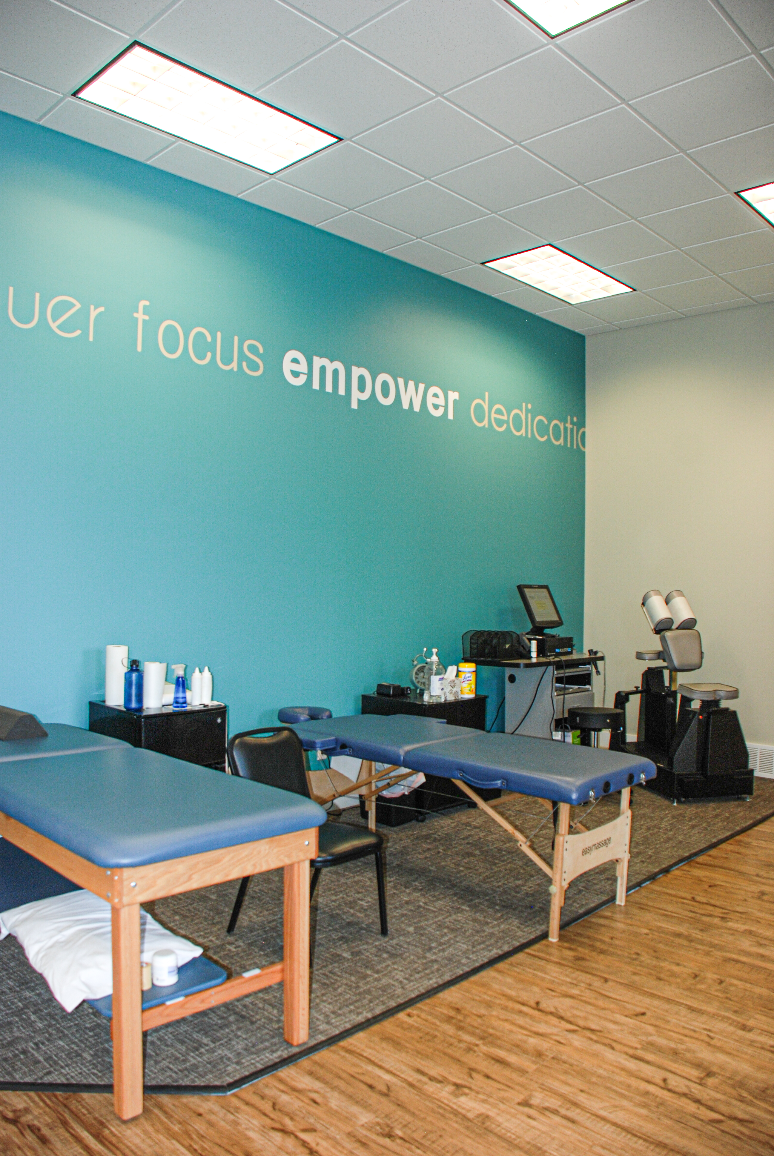 Massage Therapy Spanish Fork, Utah