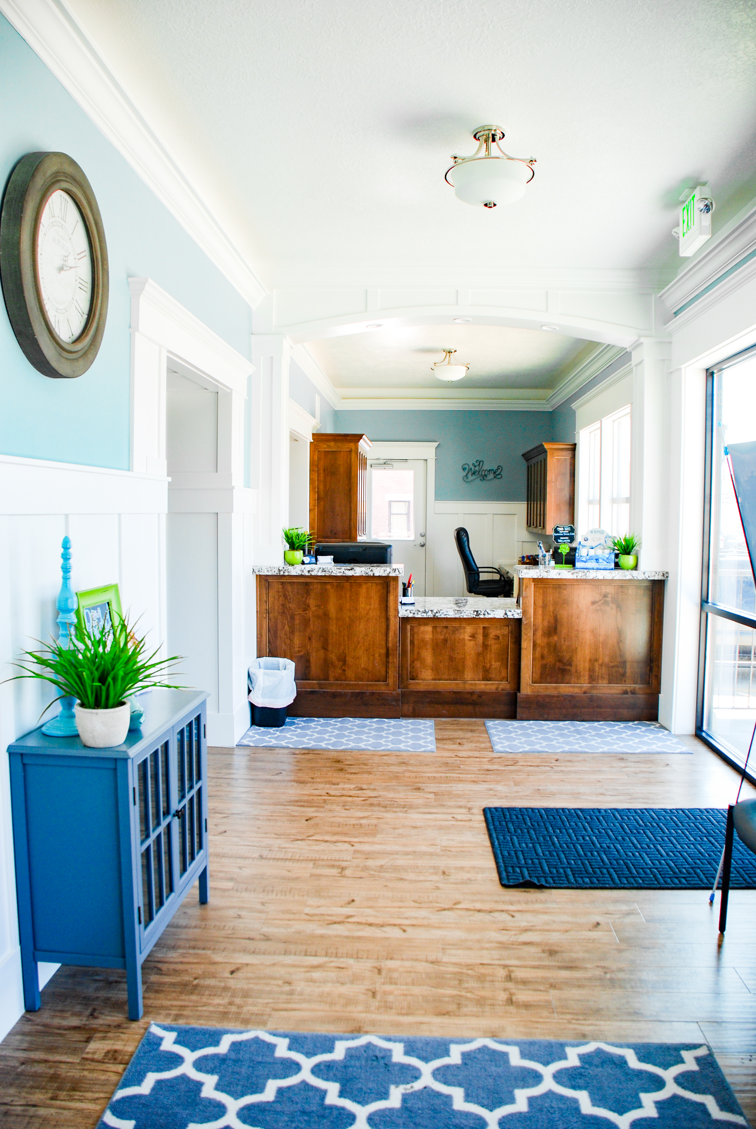 Santaquin, Utah Chiropractic Adjustment​