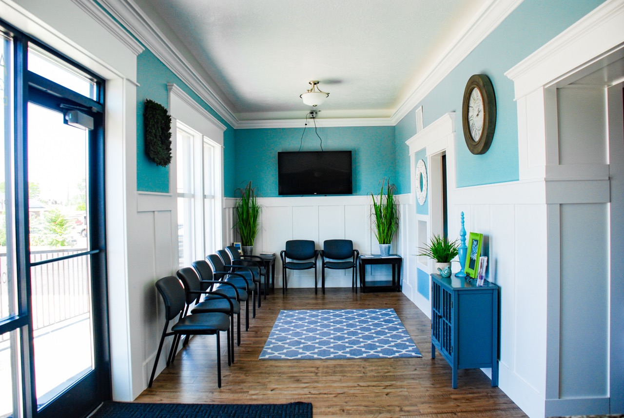 Physical Therapy Spanish Fork, Utah