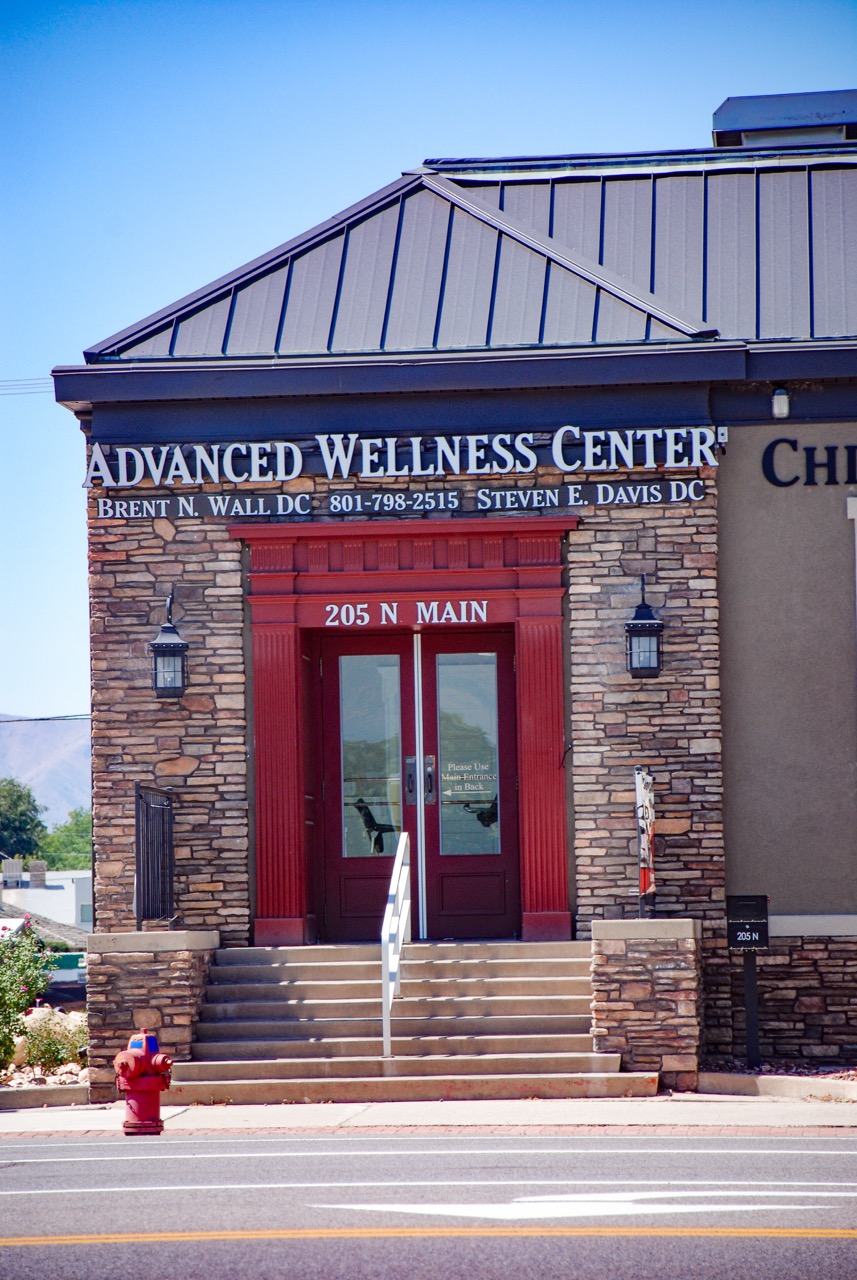 Spinal Decompression Spanish Fork, Utah