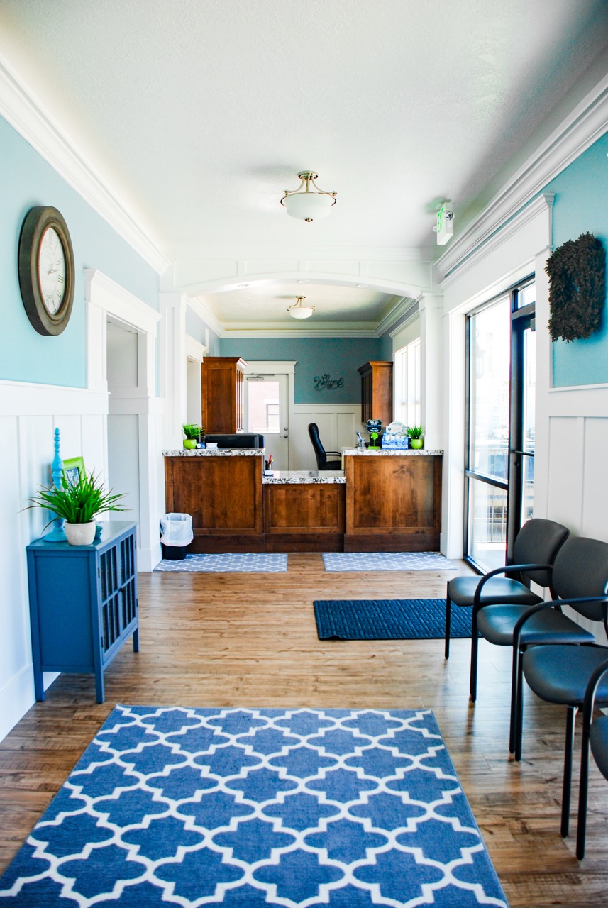 Chiropractic Adjustment​ Spanish Fork, Utah