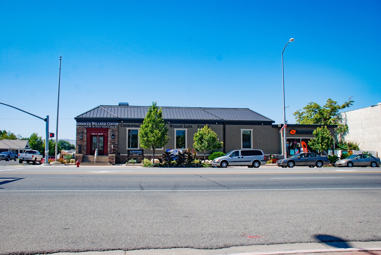 Ultrasound Physical Therapy Spanish Fork, Utah