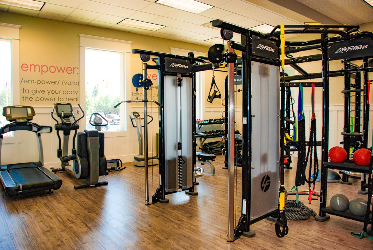 Electrical Muscle Stimulation Spanish Fork, Utah