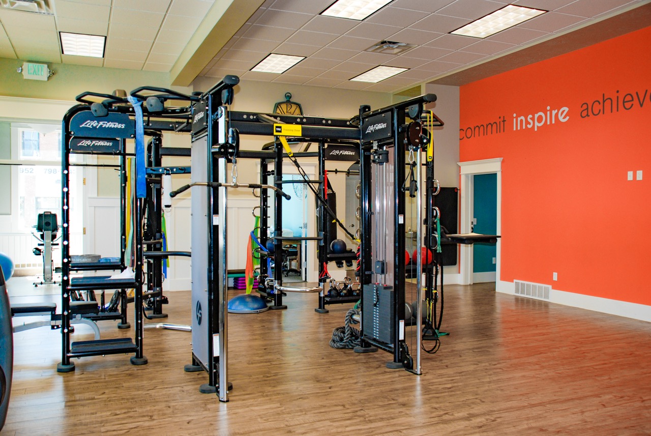 Physical Therapy in Spanish Fork, Utah