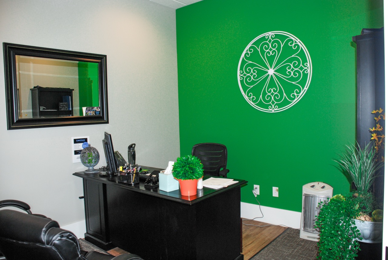 Spinal Cord Injury Rehabilitation​ Spanish Fork, Utah