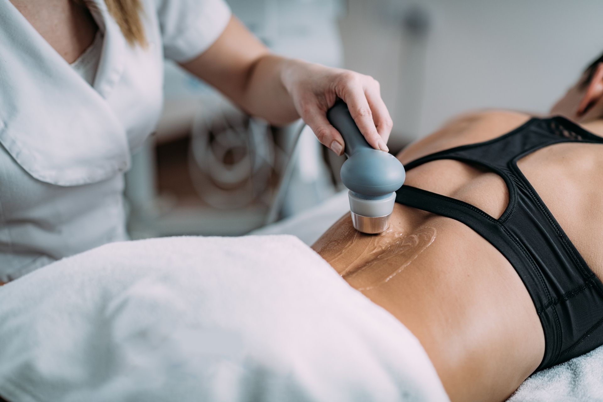 Ultrasound Physical Therapy in Spanish Fork, Utah