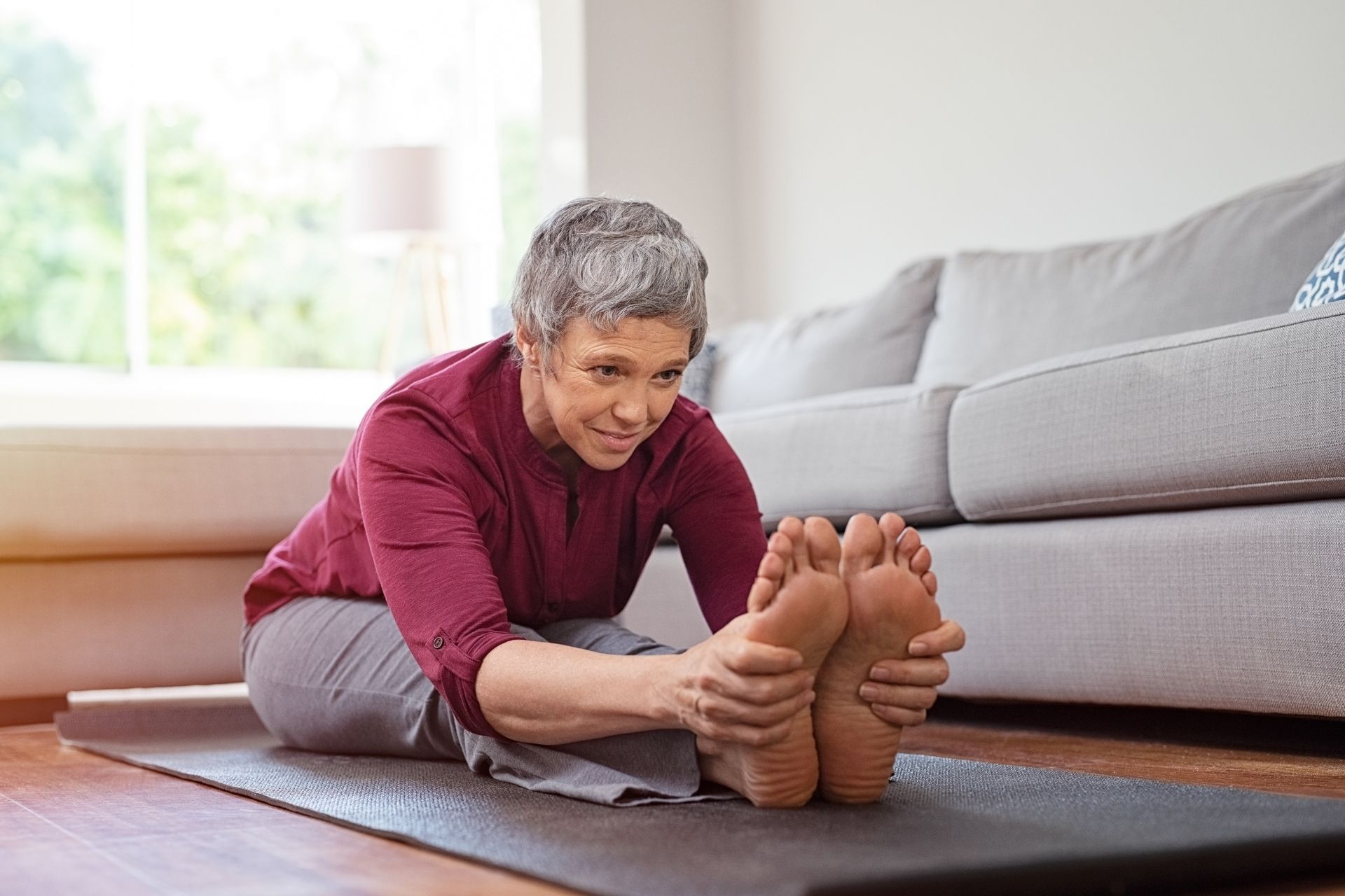Home Exercise Program in Spanish Fork, Utah