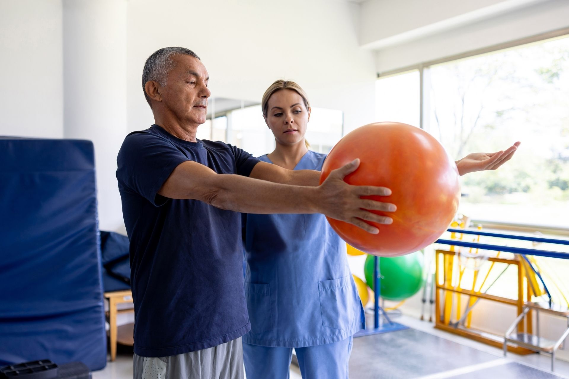 Mapleton, Utah Home Exercise Program