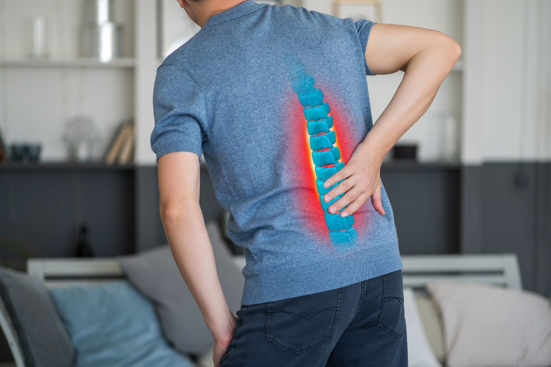 Mapleton, Utah Spinal Decompression