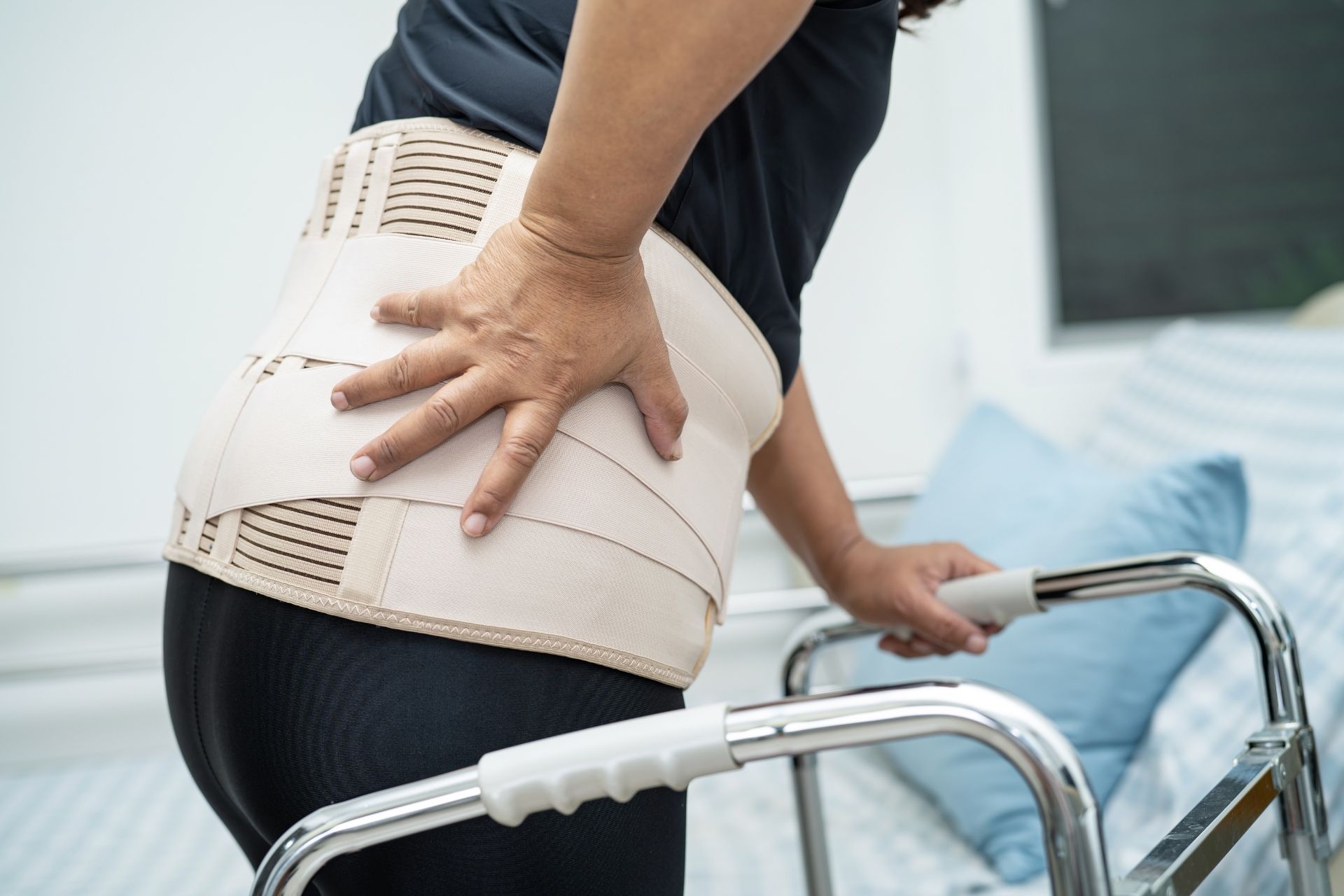 Mapleton, Utah Spinal Cord Injury Rehabilitation​