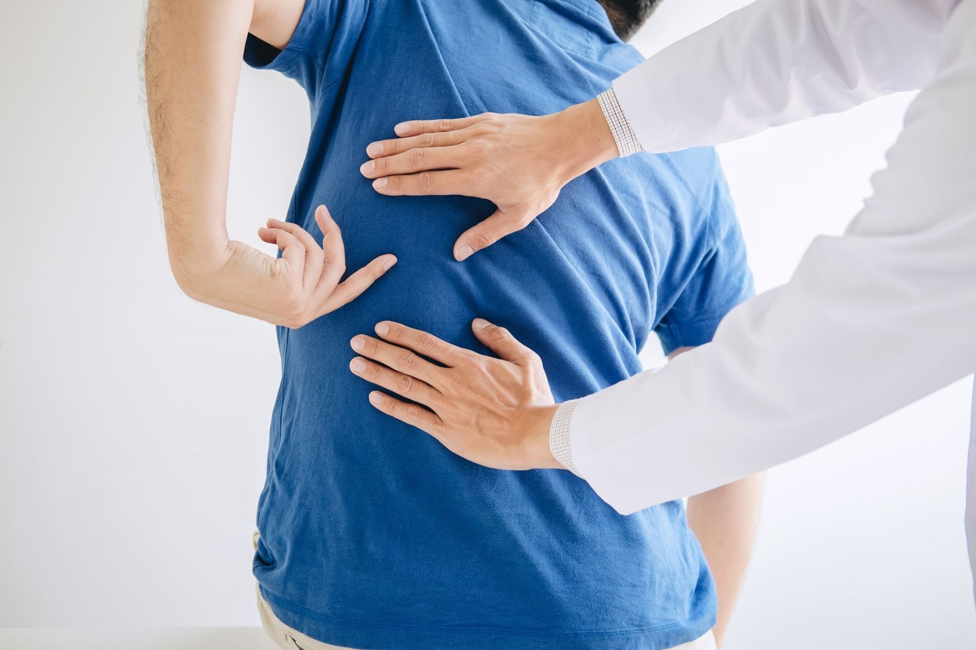 Mapleton, Utah MLS Laser Therapy