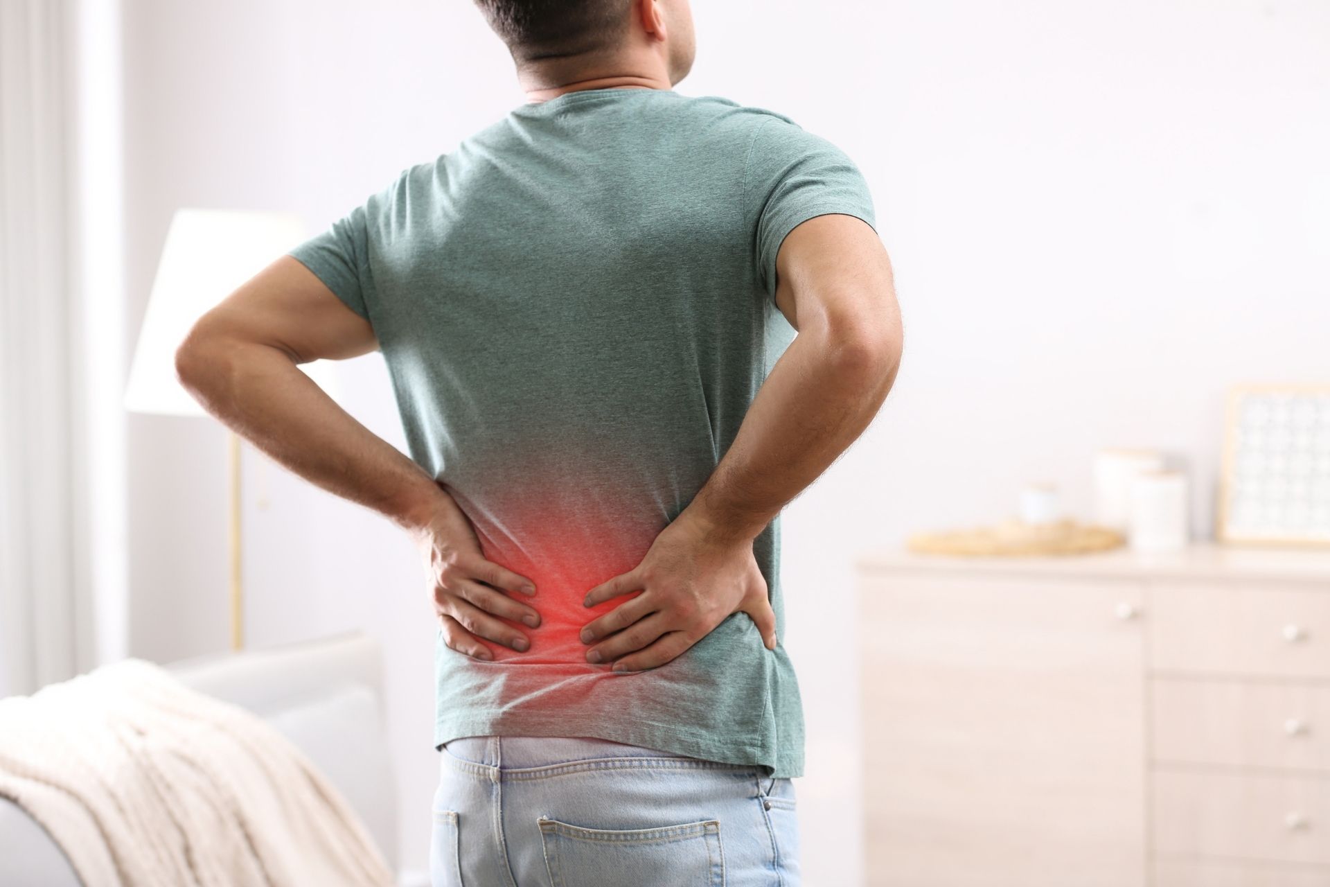 Spanish Fork, Utah Chiropractic Adjustment​