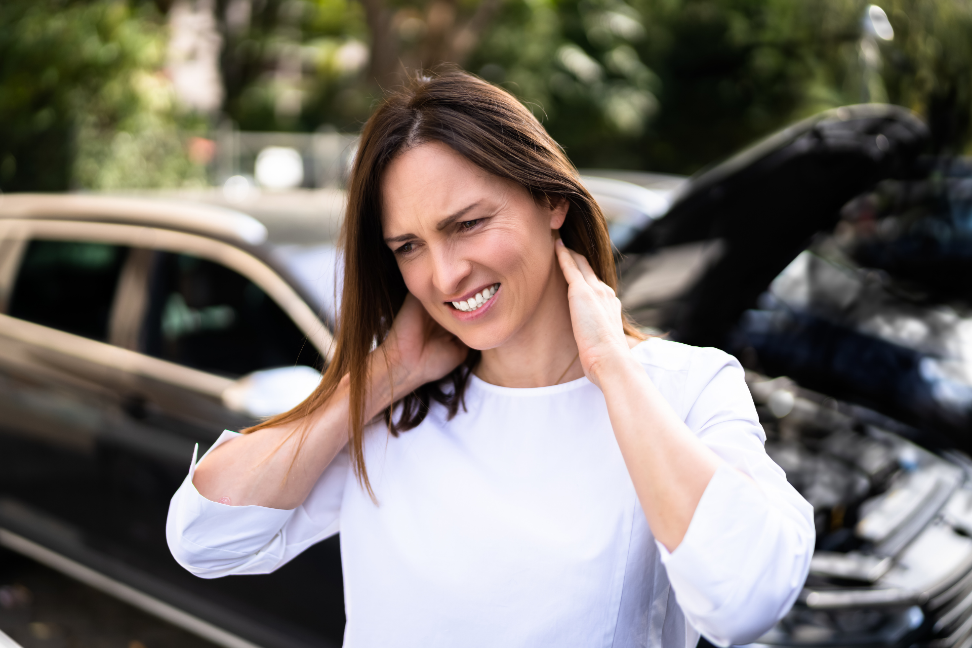 Mapleton, Utah Auto Accident Chiropractor