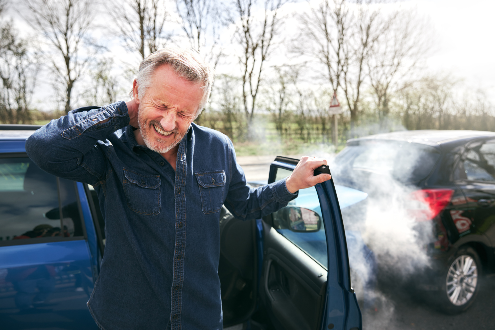 Auto Accident Chiropractor in Spanish Fork, Utah