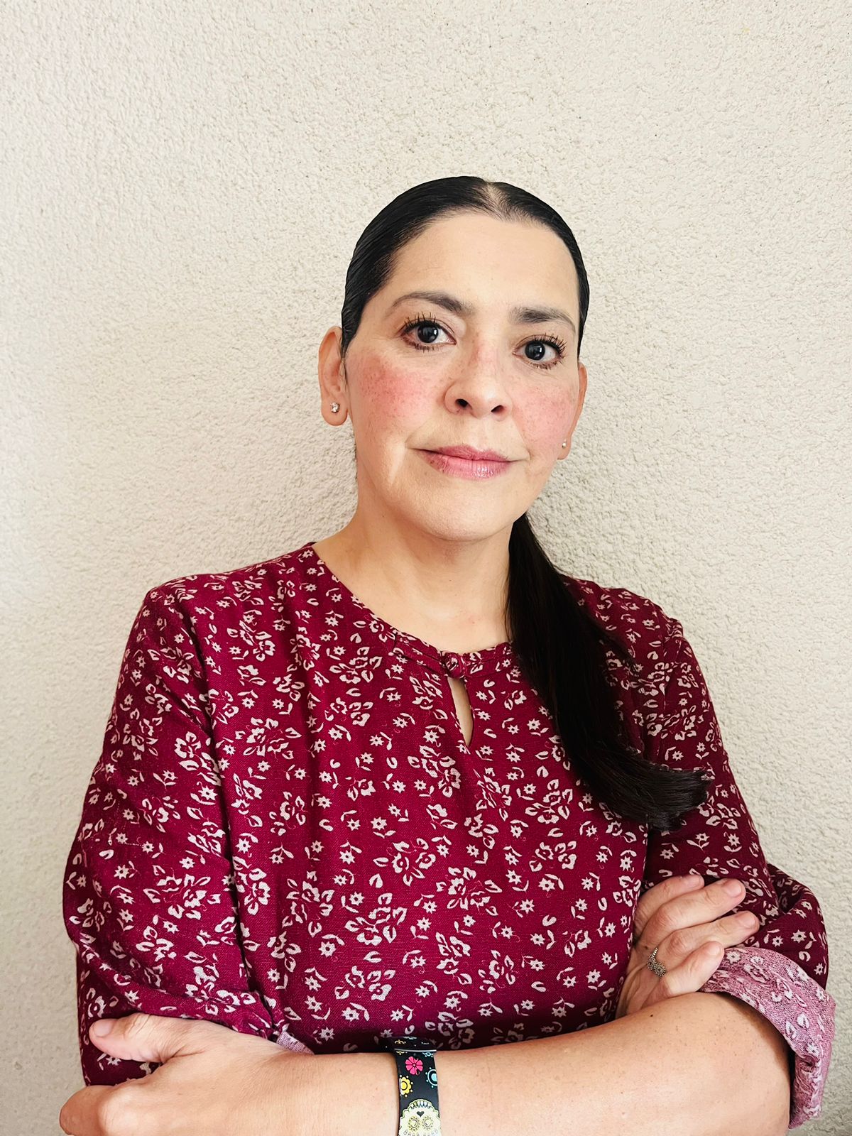Verónica Ramírez Moreno – Psicoanalista