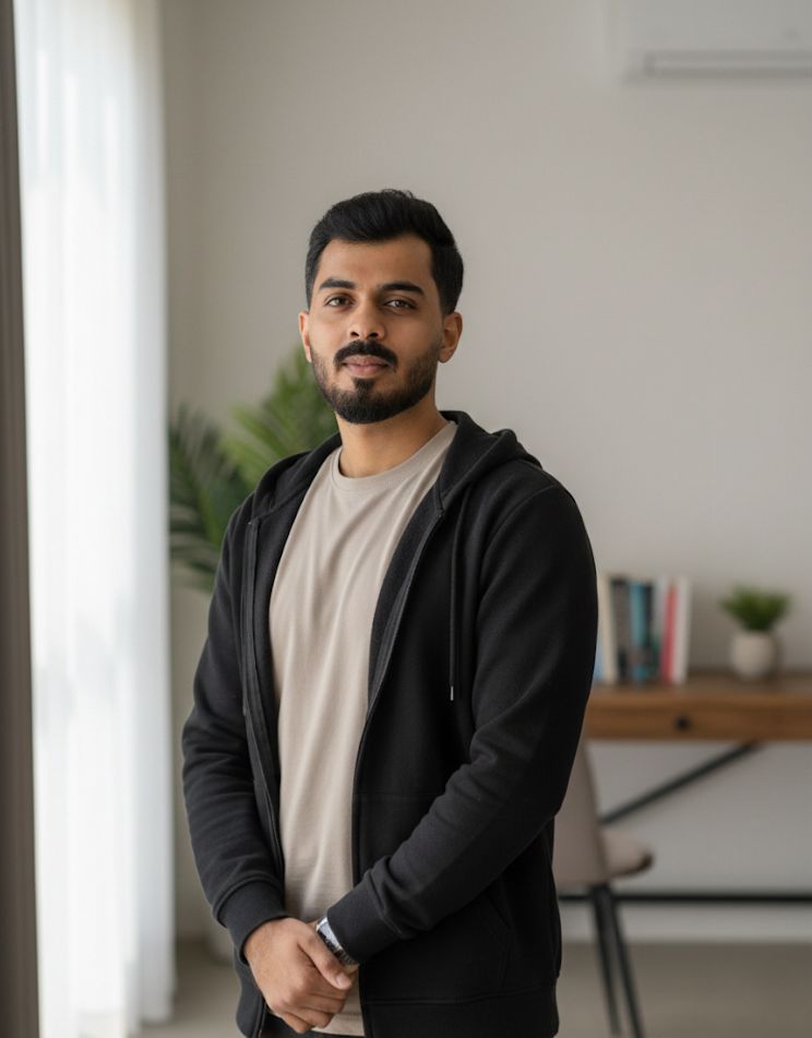 Sadain Shoukat, Certified GHL Admin