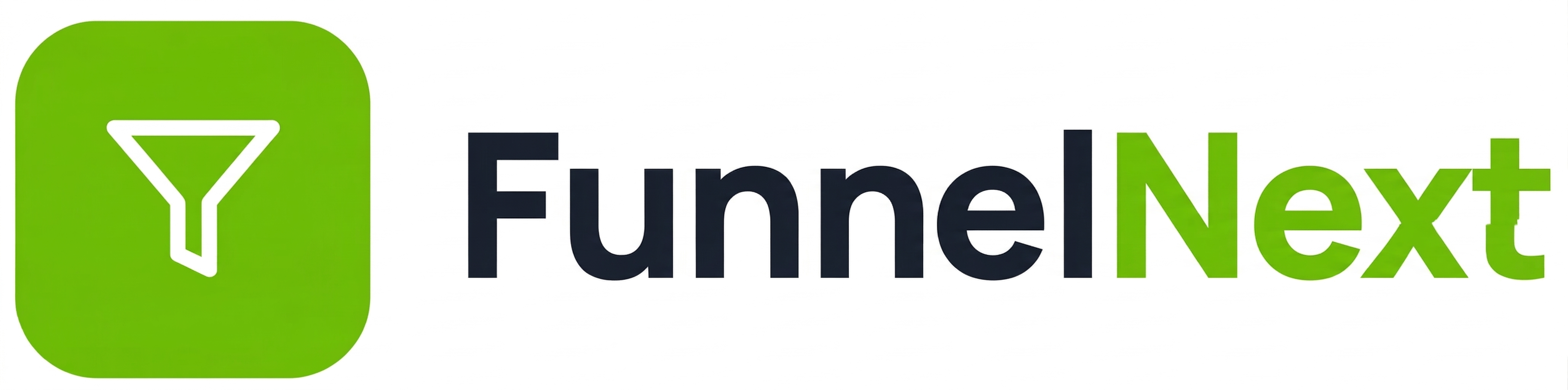 Funnel Next Logo