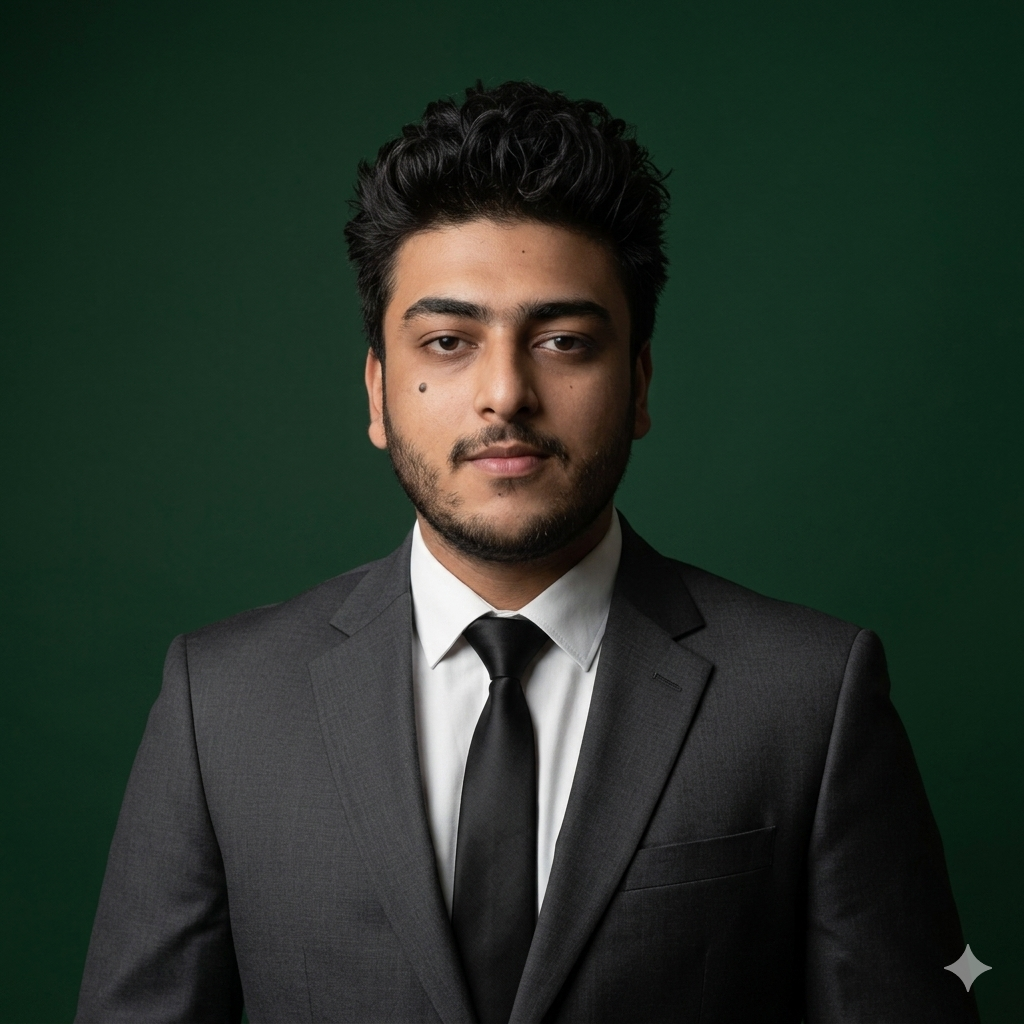 Sohaib Mirza