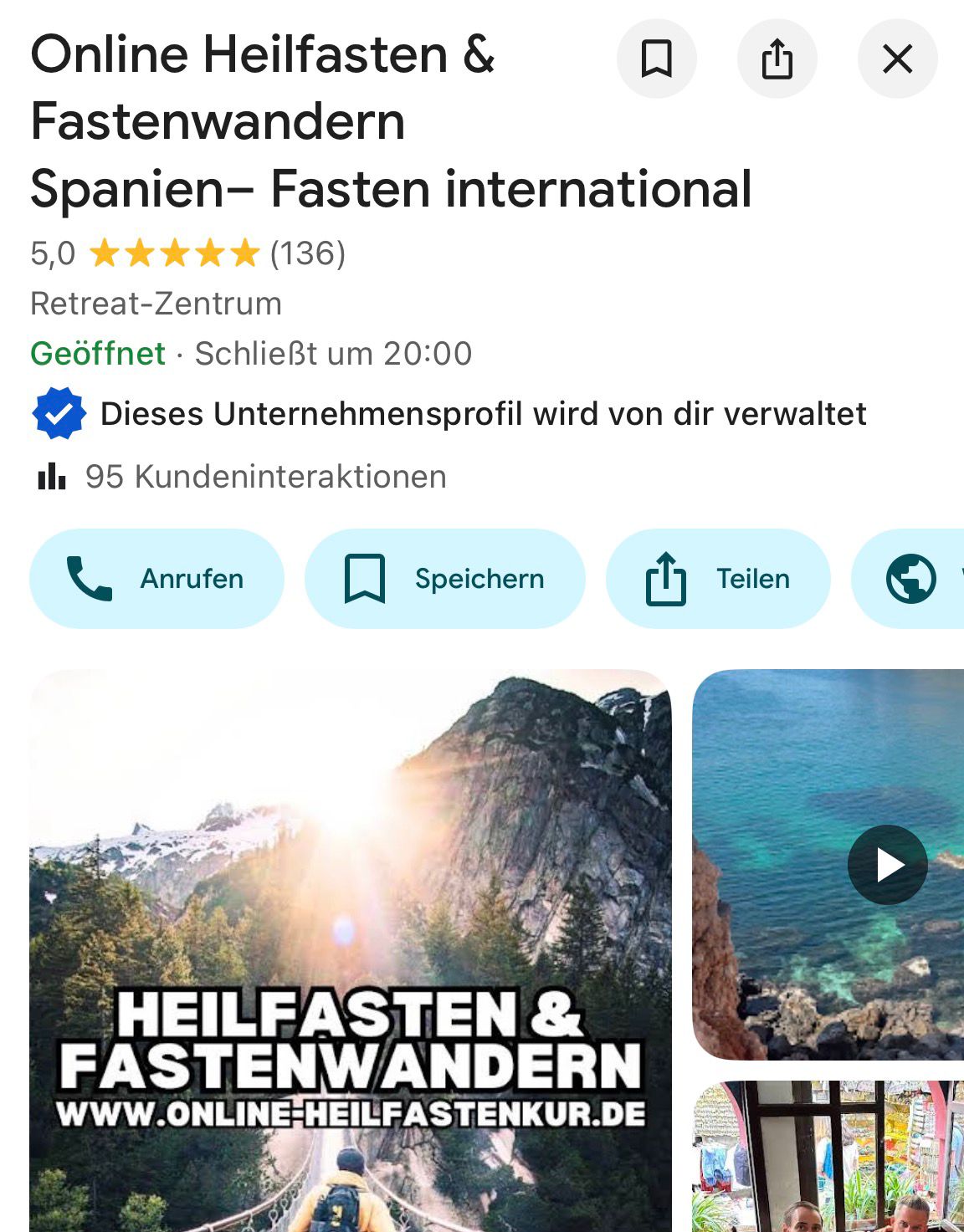 Google Reviews