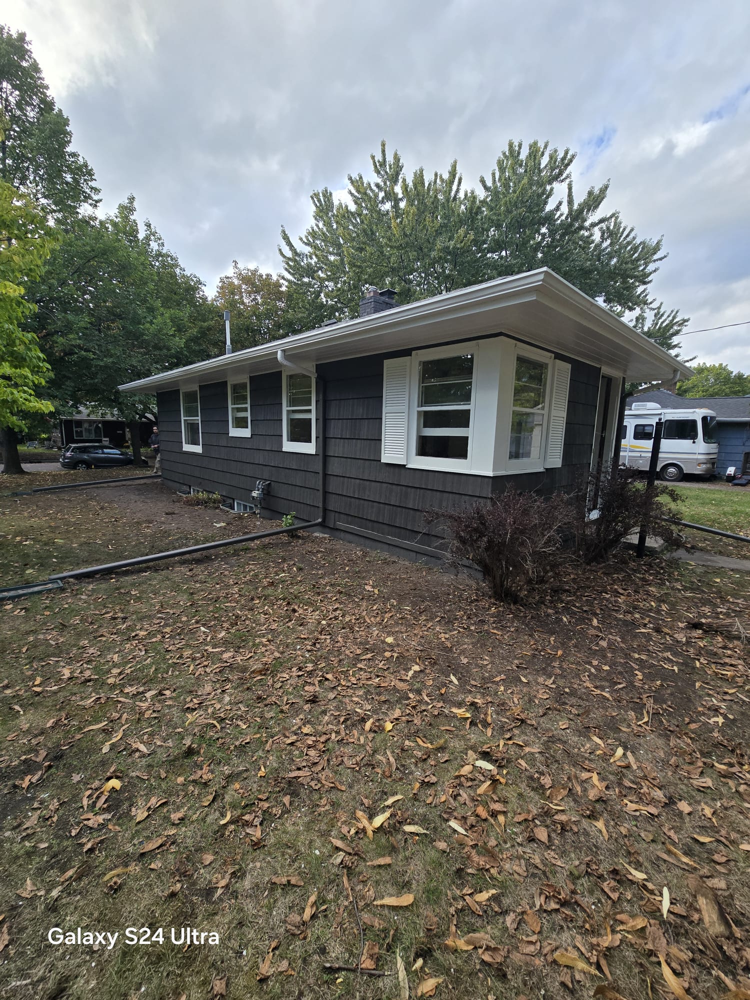 Kitchen update and remodel completed by Castro Remodeling & Painting LLC in Stillwater MN