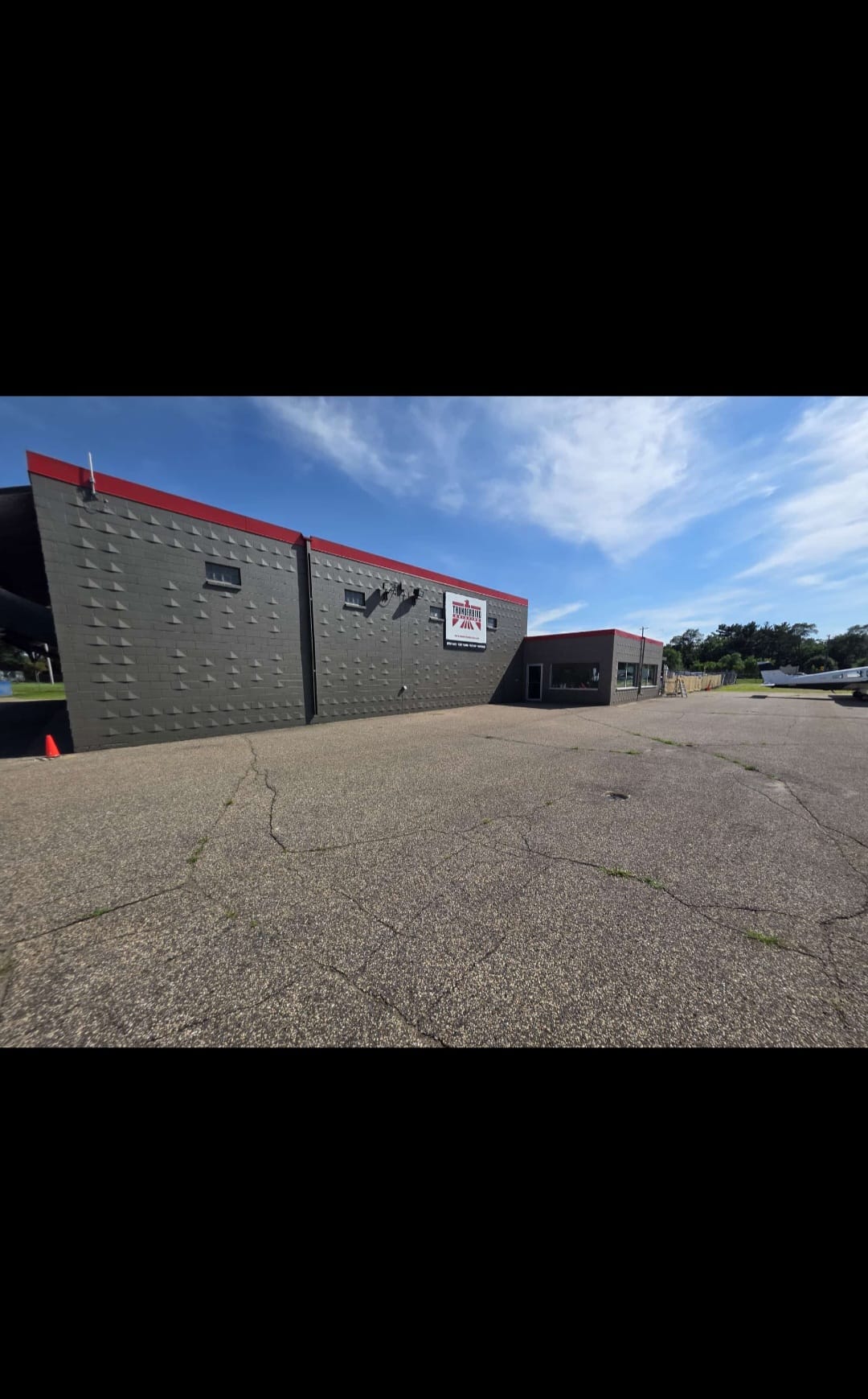 Epoxy garage floor coating project completed by Castro Remodeling & Painting LLC in Maple Grove MN