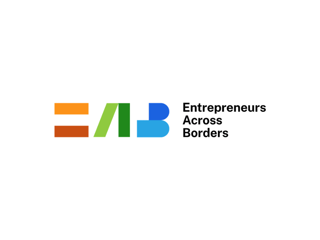Entrepreneurs Across Borders Logo