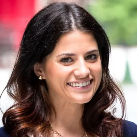 Olivia Goldstein