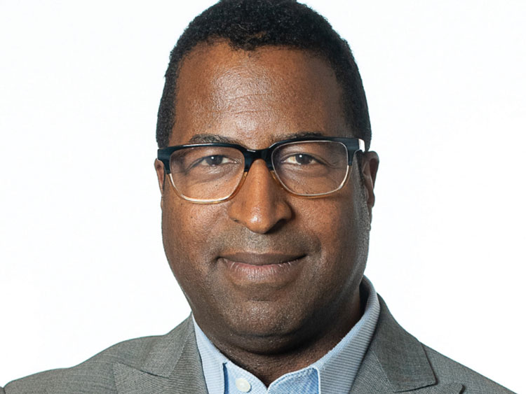 Raynald Leveque
