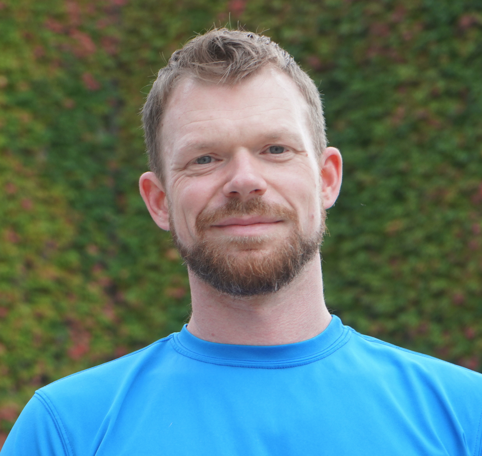 Chris Cooley