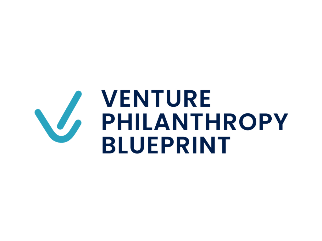 Venture Philanthropy Blueprint Logo