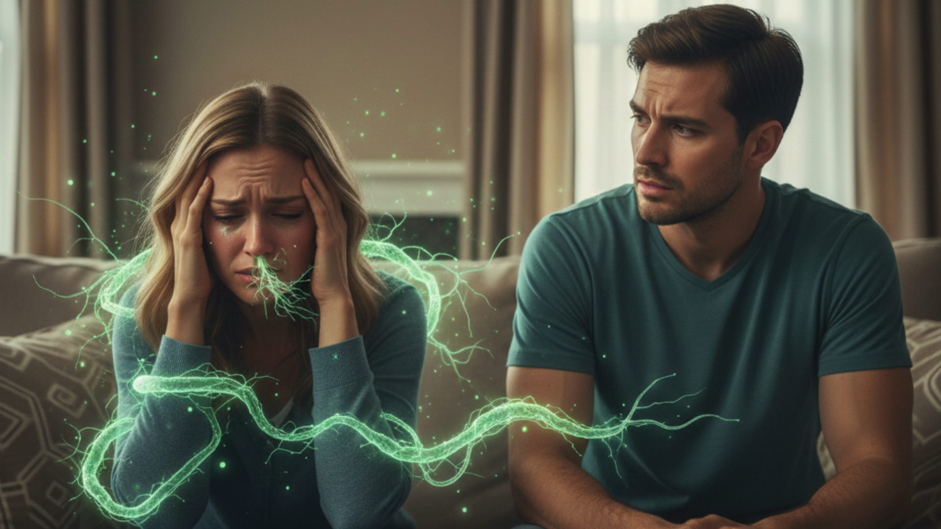 mold sensitivity mold sensitivity