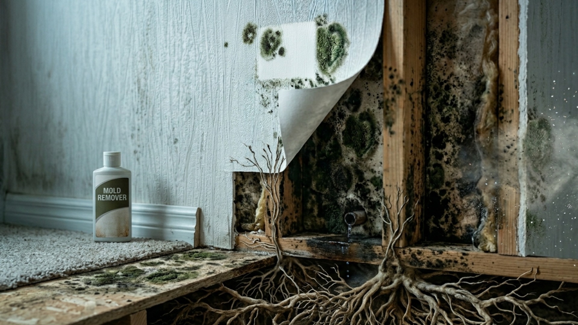 mold keeps coming back mold keeps coming back