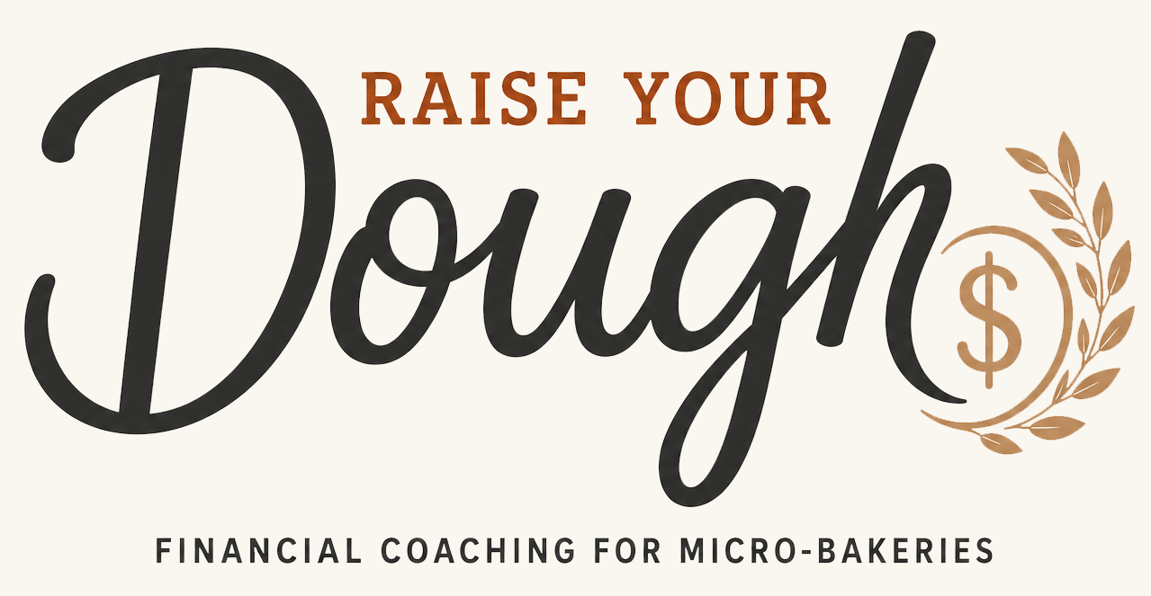 Raise Your Dough