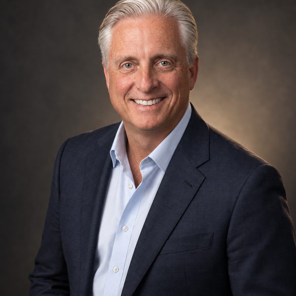 Jim Stocker