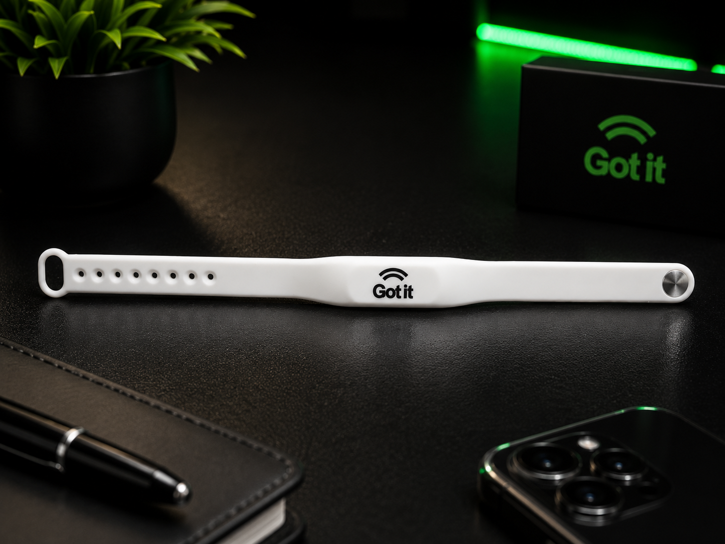 NFC Wristband