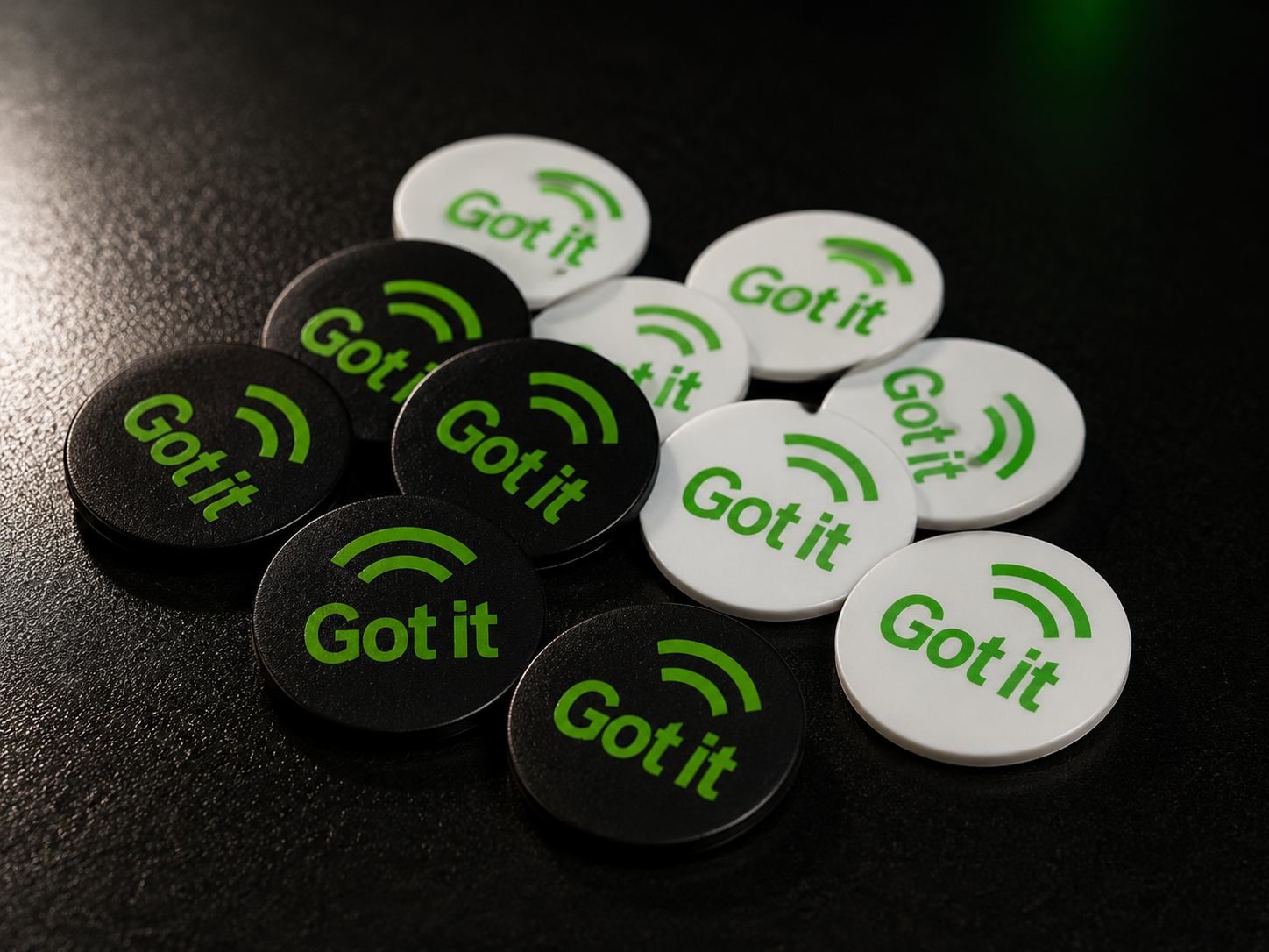 NFC Sticker