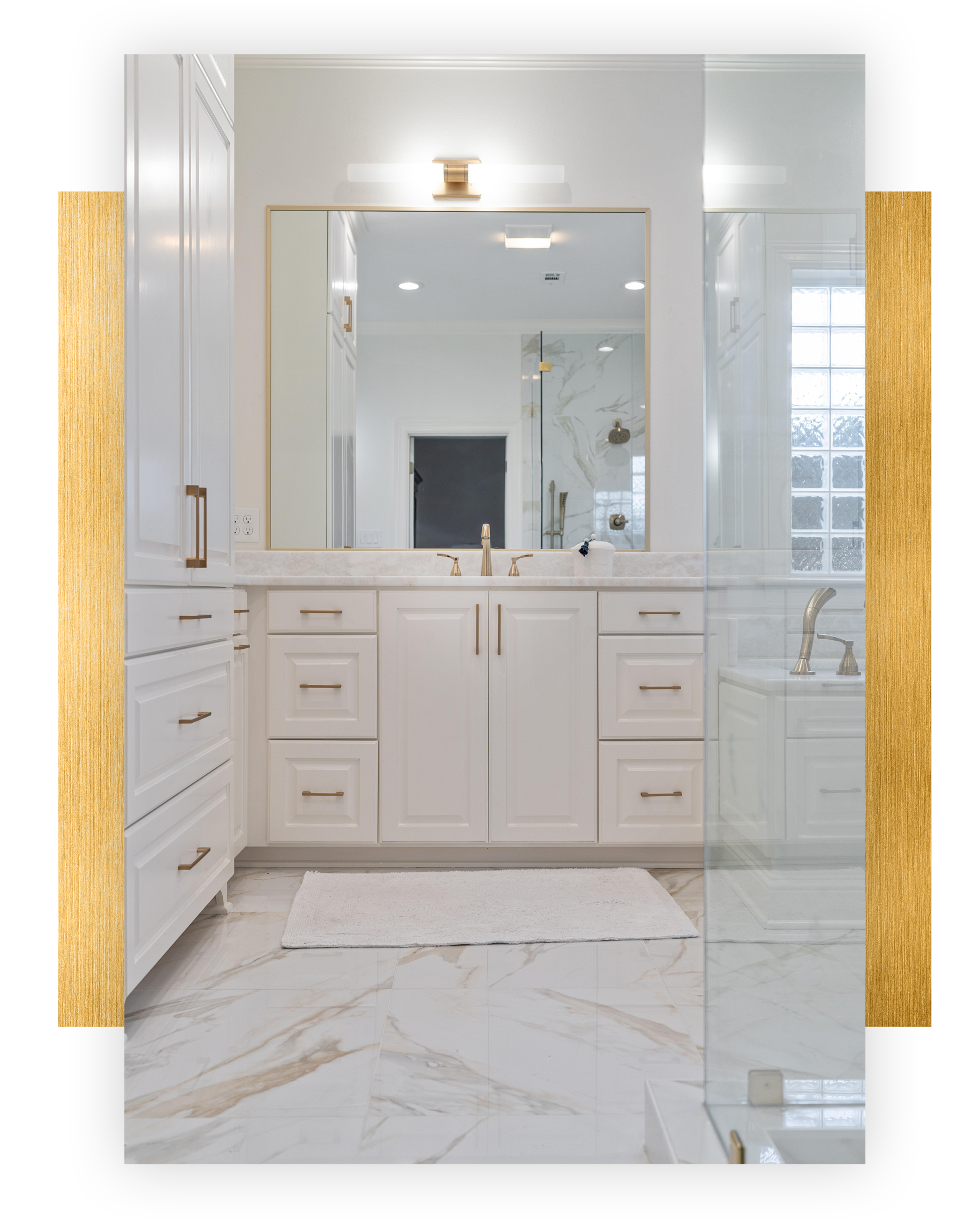 JLV Construction Home Renovations