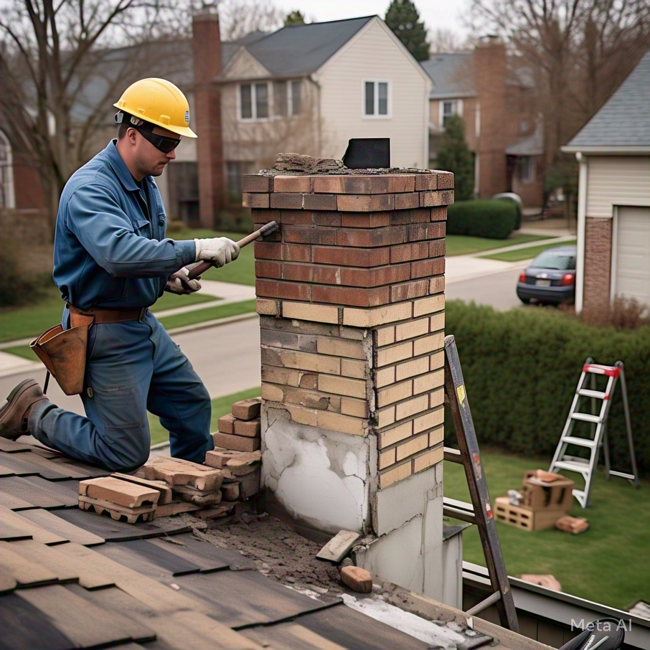 best Chimney installation in Tennessee